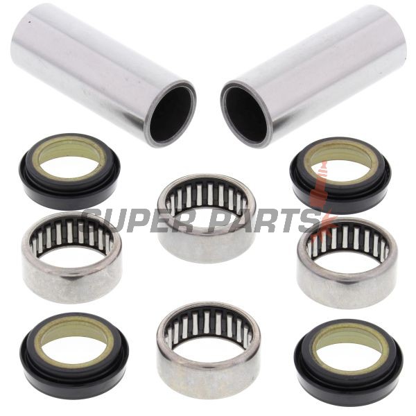Κιτ επισκευής ψαλιδιού -ALL BALLS- Kawasaki KLX 650 1993-1996, KX 125 1995, KX 250 1994