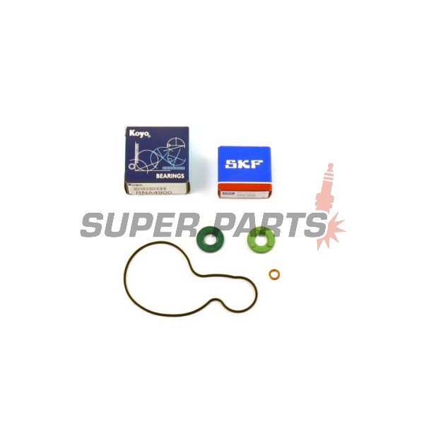 Κιτ επισκευής αντλίας νερού -ATHENA- KTM SX-F 450 2007-2011, XC 450 2008, XC-F 450 2008-2009