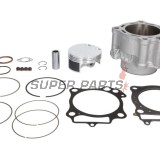 Σετ κυλίνδρου και πιστονιού -CYLINDER WORKS- 450cc (94mm), Honda TRX 450 2004-2005