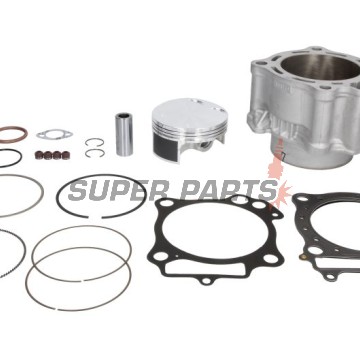 Σετ κυλίνδρου και πιστονιού -CYLINDER WORKS- 450cc (94mm), Honda TRX 450 2004-2005