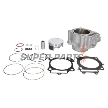 Σετ κυλίνδρου και πιστονιού -CYLINDER WORKS- 450cc (94mm), Honda TRX 450 2004-2005
