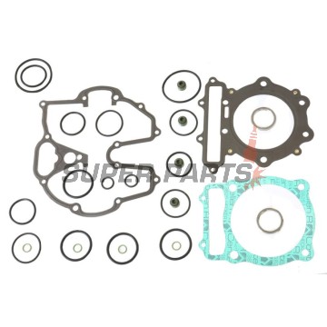 Σετ φλαντζών κυλίνδρου -ATHENA- Honda NX 500 1988, XBR 500 1985-1987, XR 500 1983-1984