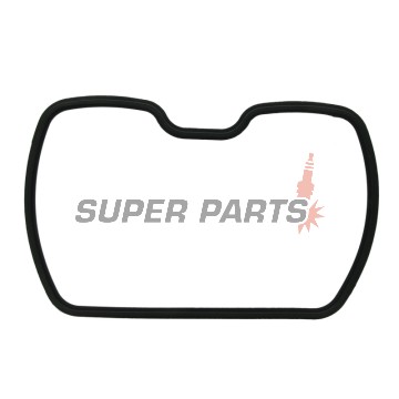 Φλάντζα καπακιού βαλβίδων -ATHENA- Honda CA/CB/CD/CM 125 1978-1997, CD/CM 185 1978-1979