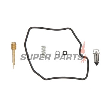 Κιτ επισκευής καρμπυρατέρ -TOURMAX- Kawasaki GPZ 1100 1995-1997, Kawasaki KL 600 1984-1986, Kawasaki ZR-7 750 1999-2002, Kawasaki ZRX 1100 1997-2000, Kawasaki ZRX 1200 2000-2005, Triumph America 800 2002-2006
