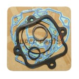 Σετ φλαντζών κυλίνδρου -ATHENA- Gilera Runner 125 1997-2003, Italjet Dragster 125 1999-2000, Piaggio Hexagon 125 1996-2000