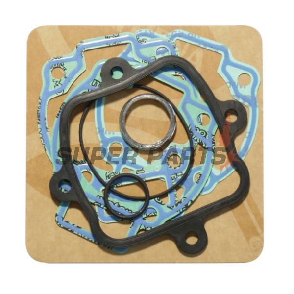 Σετ φλαντζών κυλίνδρου -ATHENA- Gilera Runner 125 1997-2003, Italjet Dragster 125 1999-2000, Piaggio Hexagon 125 1996-2000
