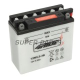 Μπαταρία -4 RIDE- 12N5.5-3B 4RIDE, 5.5Ah 12V