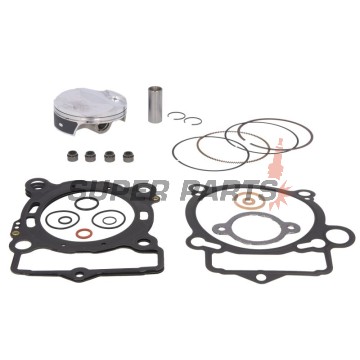 Σετ πιστονιού -ATHENA- 77.96mm, Gas Gas EC 250 2021-2023, Husqvarna FE 250 2020-2023, KTM EXC-F 250 2020-2023