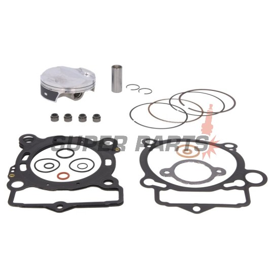 Σετ πιστονιού -ATHENA- 77.96mm, Gas Gas EC 250 2021-2023, Husqvarna FE 250 2020-2023, KTM EXC-F 250 2020-2023