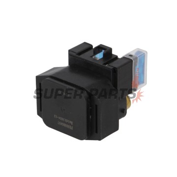 Ρελέ μίζας -ATHENA- Gas Gas EC 500 2024, Husaberg FE 250/350/501 2013-2014, Husqvarna FC 250/350/450 2014-2015, FE 250/350/450/501 2014-2016, FS 450 2015, Norden 901 2022-2023, Svartpilen 701 2019-2022, Duke 690 2010-2019