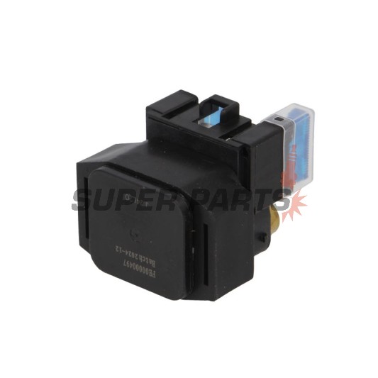 Ρελέ μίζας -ATHENA- Gas Gas EC 500 2024, Husaberg FE 250/350/501 2013-2014, Husqvarna FC 250/350/450 2014-2015, FE 250/350/450/501 2014-2016, FS 450 2015, Norden 901 2022-2023, Svartpilen 701 2019-2022, Duke 690 2010-2019