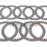 Σετ ατσάλινων δίσκων συμπλέκτη -TRW- MES604-9, Kawasaki ZZR1400 ABS (2012-2019)