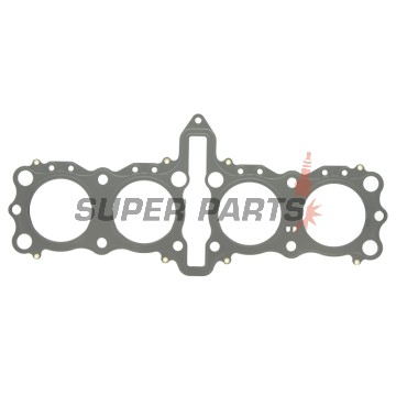 Φλάντζα κεφαλής (πάνω) -ATHENA- Suzuki GSX 750 1998-1999, GSX-R 750 1990-1993