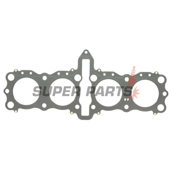Φλάντζα κεφαλής (πάνω) -ATHENA- Suzuki GSX 750 1998-1999, GSX-R 750 1990-1993