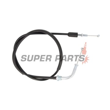 Ντίζα γκαζιού -4 RIDE- LG-096, Honda VT 125 1999-2007