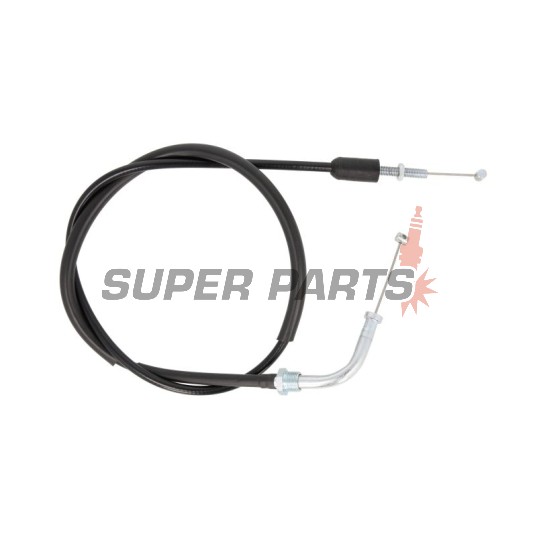 Ντίζα γκαζιού -4 RIDE- Honda VT 125 1999-2007
