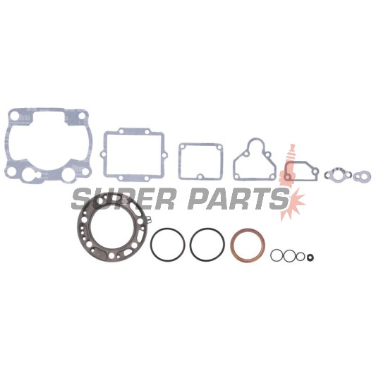 Σετ φλαντζών κυλίνδρου -WINDEROSA- Kawasaki KX 250 1993-2003