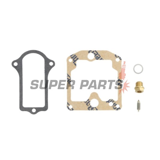 Κιτ επισκευής καρμπυρατέρ -TOURMAX- Suzuki GS 550/750 1977-1979, Suzuki GS 1000 1978-1979, Suzuki GS 850 1979