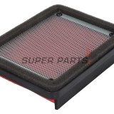 Φίλτρο αέρα -HIFLO FILTRO- HFA4303, Yamaha YZF-R3/MT-03 300-320 (2015-2026)