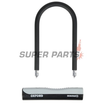 Κλειδαριά -OXFORD- Shackle12 12mm, 310x190mm