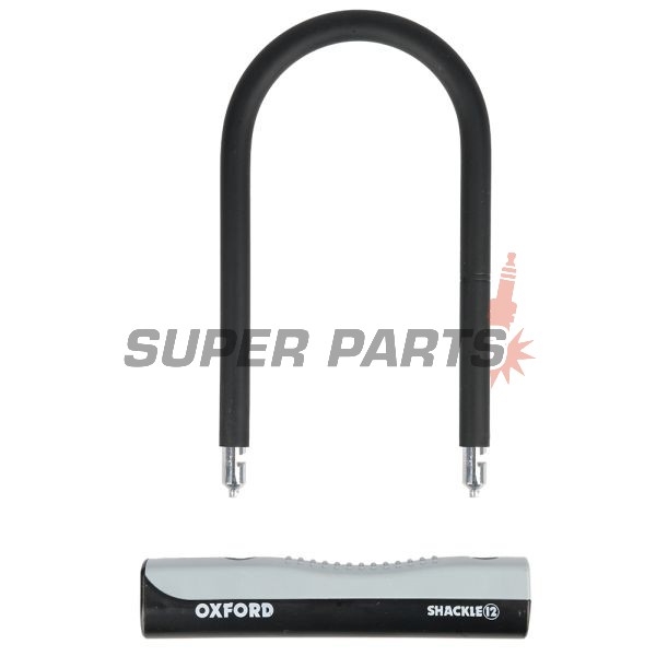 Κλειδαριά -OXFORD- Shackle12 12mm, 310x190mm