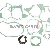 Πλήρες σετ φλαντζών κινητήρα -ATHENA- Honda CRM 125 1990-1996, NSR 125 1988-2003