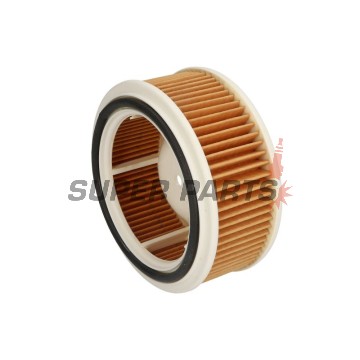 Φίλτρο αέρα -HIFLO FILTRO- HFA2201, Kawasaki KH100/KH125 + AR125 (1982-1998)