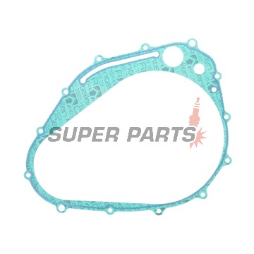 Φλάντζα καπακιού συμπλέκτη -ATHENA- Suzuki VZ 800 1997-2003