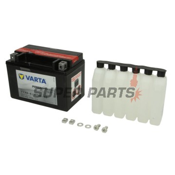Μπαταρία -VARTA- YTX9-BS, 8Ah 12V