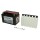 Μπαταρία -VARTA- YTX9-BS, 8Ah 12V