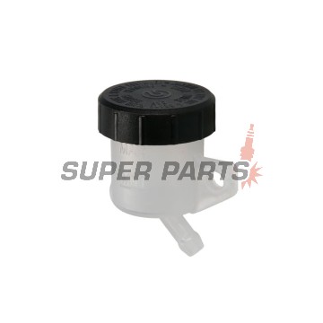 Δοχείο υγρών φρένων -TRW- MCZ531, 15ml - universal