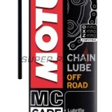Σπρέι λίπανσης αλυσίδας -MOTUL- OFF ROAD, 0.4L