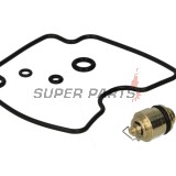 Κιτ επισκευής καρμπυρατέρ -TOURMAX- Yamaha FZS 1000 2001-2005