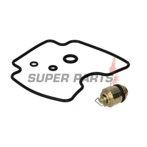 Κιτ επισκευής καρμπυρατέρ -TOURMAX- Yamaha FZS 1000 2001-2005