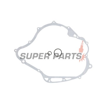 Φλάντζα καπακιού στάτη -WINDEROSA- Yamaha XVS 1100 1999-2009