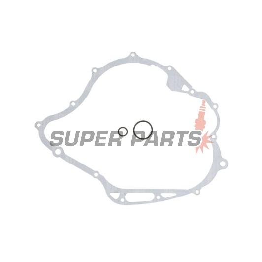 Φλάντζα καπακιού στάτη -WINDEROSA- Yamaha XVS 1100 1999-2009