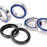 Σετ ρουλεμάν τροχού -ALL BALLS- Yamaha YFZ 450 2004-2005