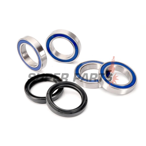 Σετ ρουλεμάν τροχού -ALL BALLS- Yamaha YFZ 450 2004-2005