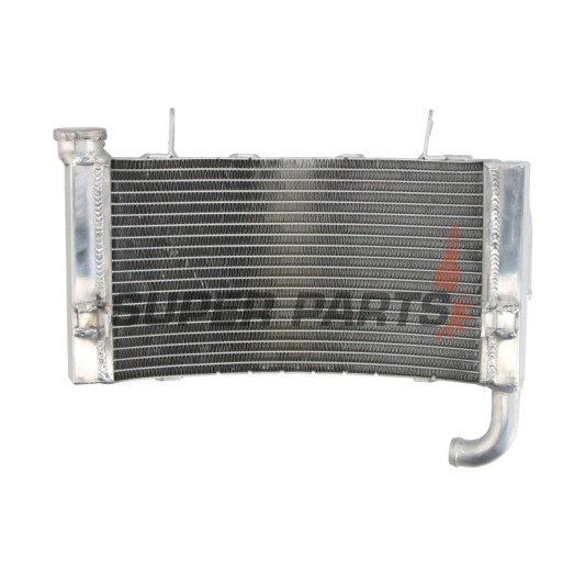Ψυγείο -4 RIDE- Ducati 749 2004-2006, Ducati 999 2003-2006