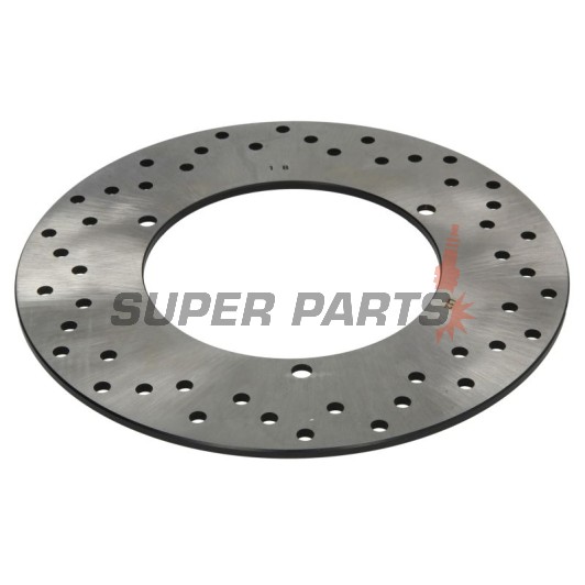 Δίσκος φρένου -RMS- 22 516 2680, Yamaha CZD 300 2017-2020, Yamaha YP 125 2018-2020