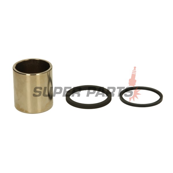 Έμβολο δαγκάνας φρένου -TOURMAX- Honda CB 550 1982-1983, Honda CB 450 1986-1989, Honda CX 650 1983, Honda GL 1500 1990-2000, Honda VF 1100 1983-1986, Honda VF 750 1983-1984, Honda VF 1000 1984-1986, Honda VF 500 1984