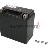 Μπαταρία -EXIDE- AGM12-12M, 12Ah 12V