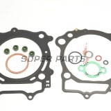 Σετ φλαντζών κυλίνδρου -ATHENA- Suzuki RM-Z 450 2008-2023