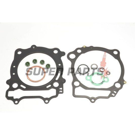 Σετ φλαντζών κυλίνδρου -ATHENA- Suzuki RM-Z 450 2008-2023