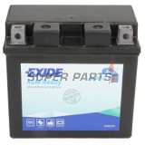 Μπαταρία -EXIDE- YTZ7-BS READY, 6Ah 12V