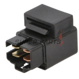 Ρελέ μίζας -ATHENA- Kawasaki H2 Ninja 1000 2015-2020, KAF 800 2016-2020, KAF 1000 2016-2019, KRF 750 2009-2020, KVF 750 2005-2022, Ninja 650 2017-2019, VN 2000 2004-2006/2008-2010, VN 1700 2009-2020, Z 1000 2003-2006