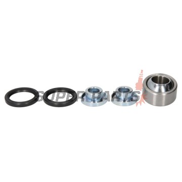 Κιτ επισκευής ανάρτησης αμορτισέρ -4 RIDE- Husaberg FC 450 2004-2005, Husaberg FE 450/550/650 2003-2008, Husaberg FS 550/650 2004-2008