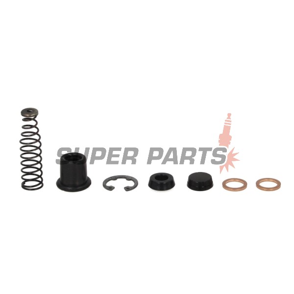 Κιτ επισκευής τρόμπας φρένου -ALL BALLS- Honda CB 1000 1994-1995, CB 1100 2013, CB 650/750 1981-1982, CB 900 2002-2007, CBR 1000 1990-1991, CBR 600 1987-1990, CRF 1000 2015-2018, CTX 1300 2014-2016, CX 650 1983, GL 1100 1983