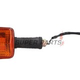 Φλας -VICMA- μπροστινό δεξί, YAMAHA DT, TDR, TW, XT, XTZ 125-750 1985-2003