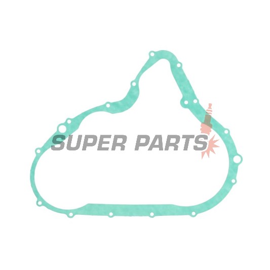 Φλάντζα καπακιού στάτη -WINDEROSA- Arctic Cat Arctic Cat 400 1998-2002, Arctic Cat Arctic Cat 454 1996-1998, Arctic Cat Arctic Cat 500 1998-2009, Suzuki LT-F 500 1998-2007